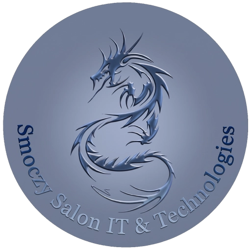 Smoczysalon IT & Technologies Logo